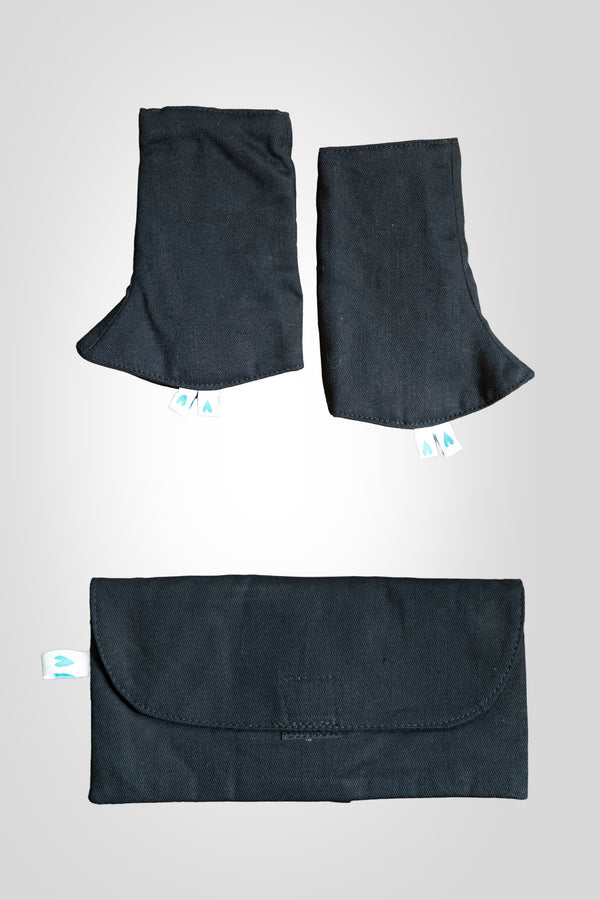 Luxe Pack Accessories Bundle