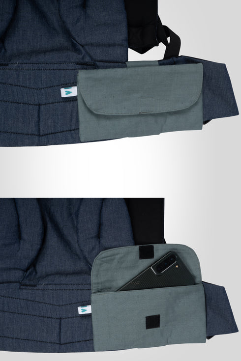 Phone Pouch