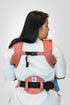 Lali Baby Carrier - Blushwood | Linen