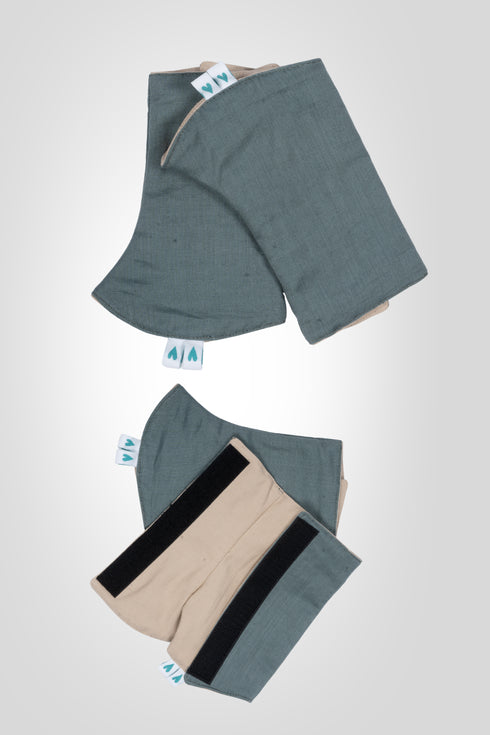 Suck Pads - Shoulder Strap Protectors