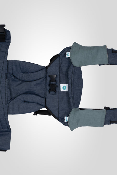 Suck Pads - Shoulder Strap Protectors