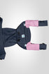 Suck Pads - Shoulder Strap Protectors