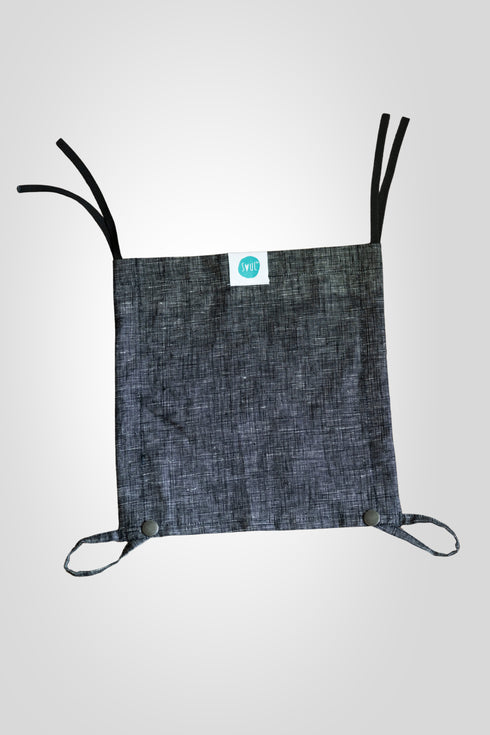 Detachable Sleeping Hood