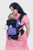 Aseema Baby Carrier- Orchid | Signature Seconds
