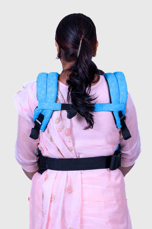 Anya Baby Carrier - Neel
