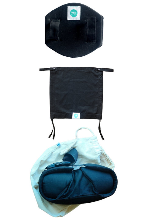 Basics Pack Accessories Bundle