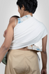 Ring Sling - Ivory