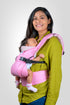 Lali Baby Carrier - Bloom | Linen