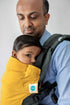 Aseema Baby Carrier- Mustard