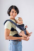 Lali Baby Carrier- Denim | Signature Seconds