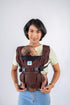 Lali Baby Carrier - Cacao