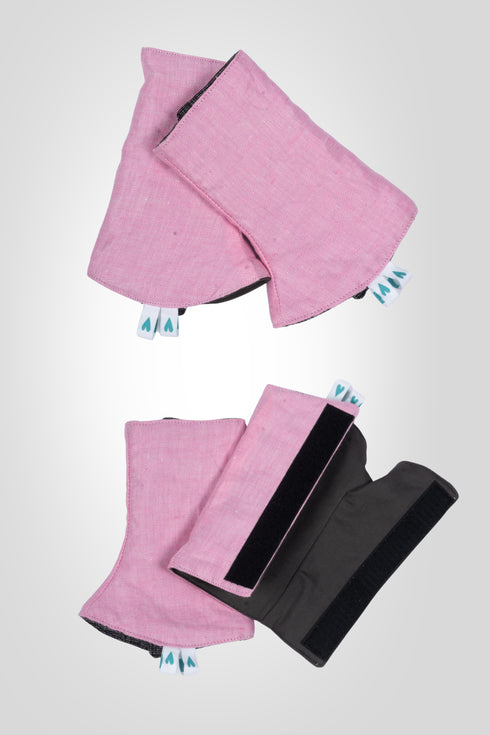 Suck Pads - Shoulder Strap Protectors
