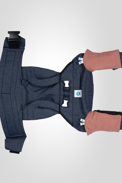 Suck Pads - Shoulder Strap Protectors