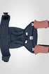 Suck Pads - Shoulder Strap Protectors