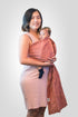 Ring Sling - Blushwood | Linen