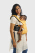 Anya Baby Carrier - Sunny | Linen