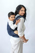 Aseema Baby Carrier- Denim