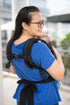 Mitra Baby Carrier- Black