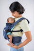 Lali Baby Carrier- Denim | Signature Seconds