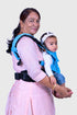 Anya Baby Carrier - Neel