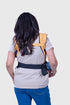 Anya Baby Carrier - Daisy