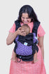 Aseema Baby Carrier- Orchid | Signature Seconds