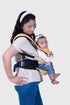 Anya Baby Carrier - Daisy