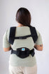 Lali Baby Carrier- Black | Signature Seconds