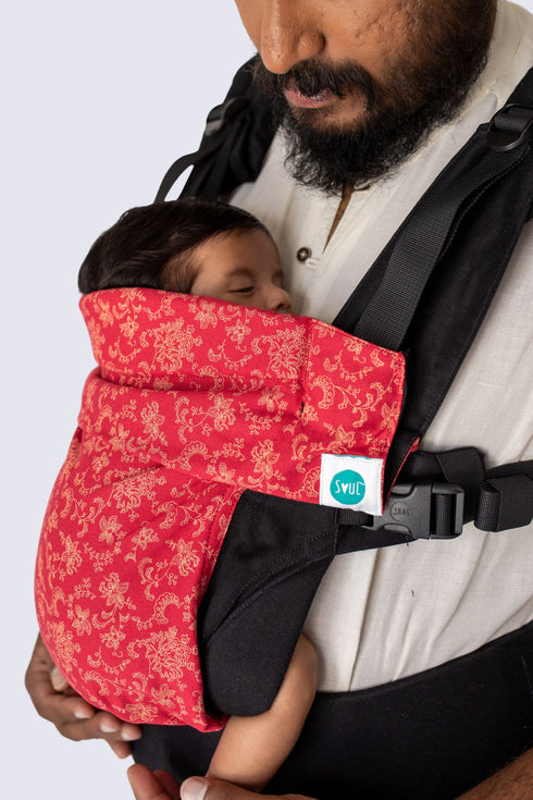 Aseema Baby Carrier- Palash