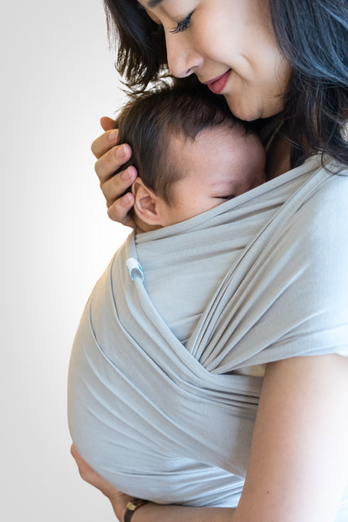 Stretchy Wrap - Moon