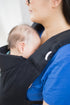 Mitra Baby Carrier- Black
