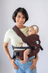 Lali Baby Carrier - Cacao