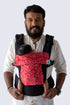 Aseema Baby Carrier- Palash