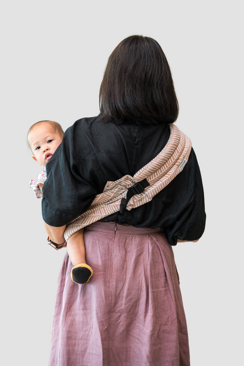 Imbu Hip Sling- Trace