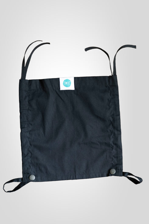 Detachable Sleeping Hood