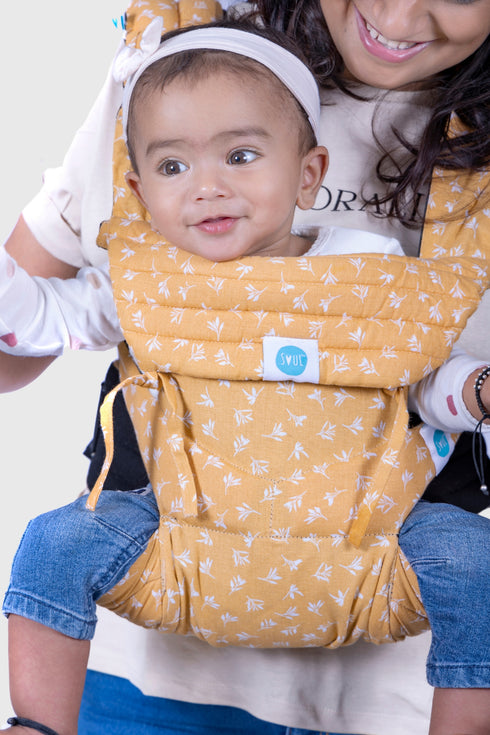 Anya Baby Carrier - Daisy