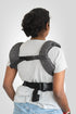 Lali Baby Carrier - Grey | Linen