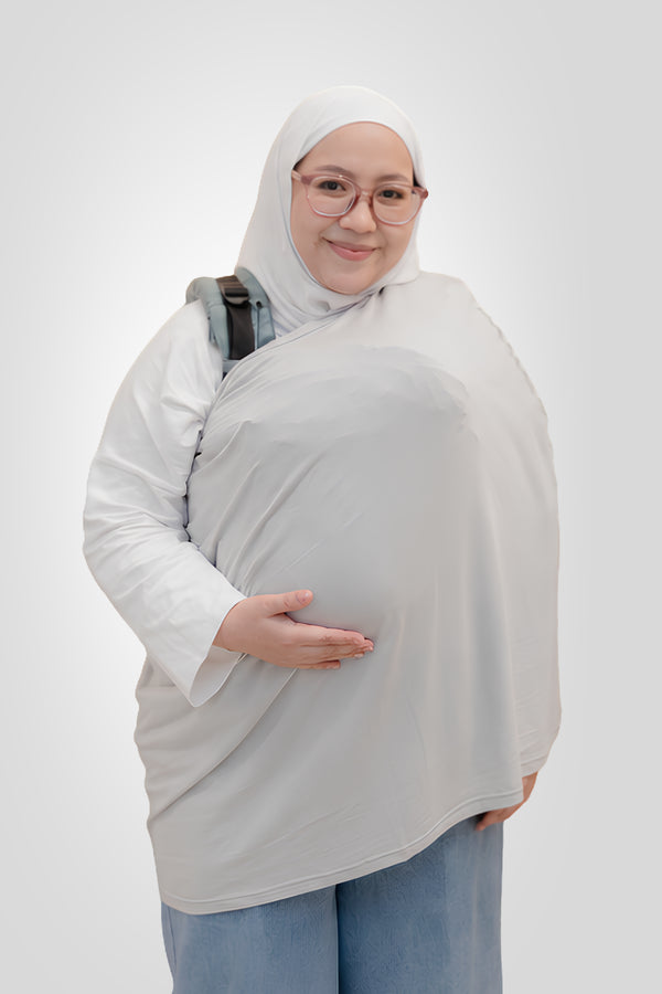 Nursing Cover - Moon