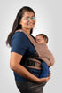 Tanu Baby Carrier - Shore