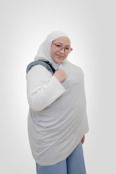 Nursing Cover - Moon