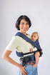 Lali Baby Carrier - Denim