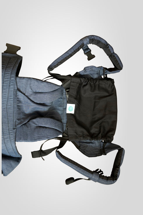 Detachable Sleeping Hood