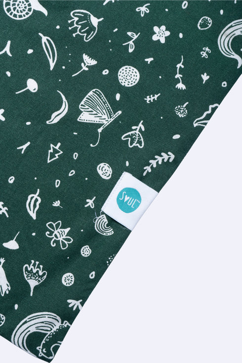 Tote Bag- Forest