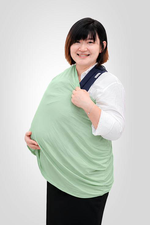 Nursing Cover - Dew