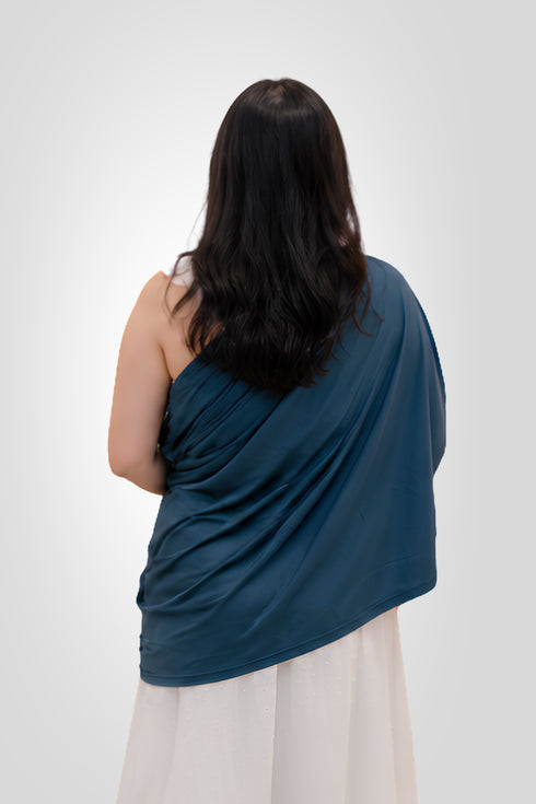 Nursing Cover - Midnight