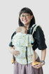 Aseema Baby Carrier- Chamomile
