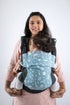 Aseema Baby Carrier- Frost