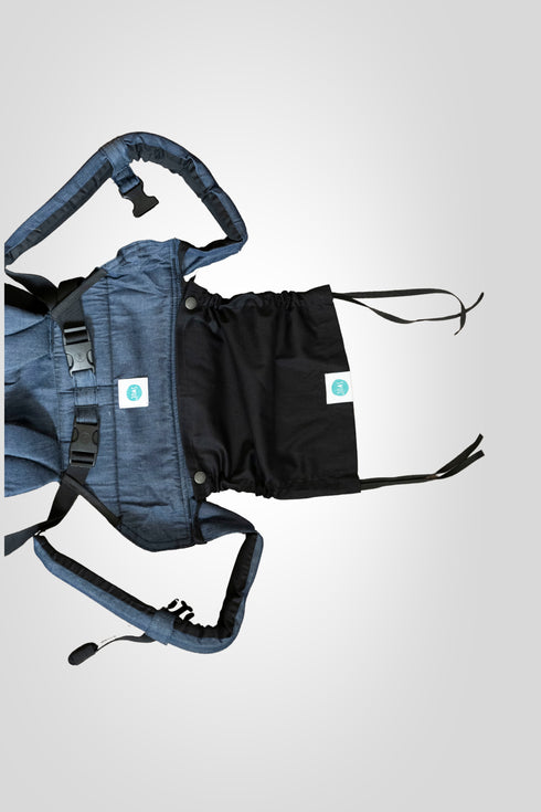 Detachable Sleeping Hood