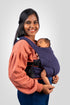 Tanu Baby Carrier - Cove