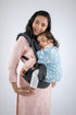 Aseema Baby Carrier- Frost